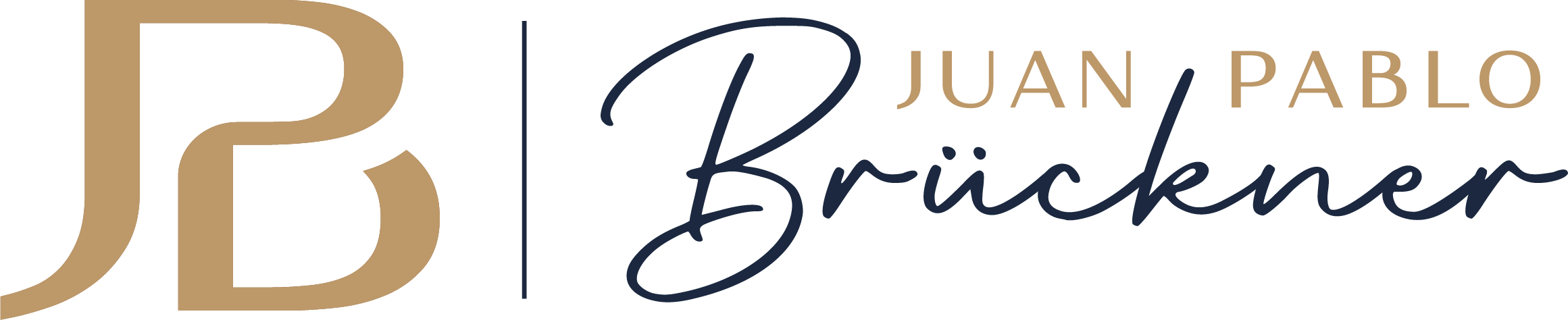 JPBruckner · inicio